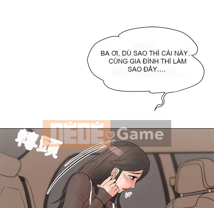 Phụ nữ của tôi Chương 18-19