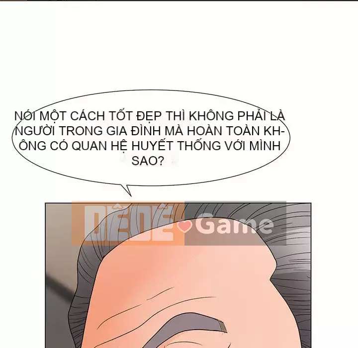 Phụ nữ của tôi Chương 18-19