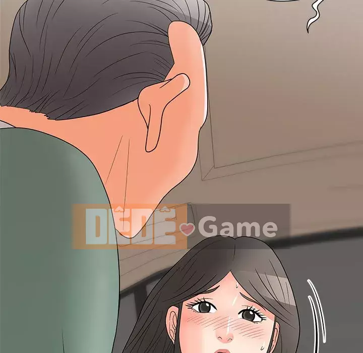 Phụ nữ của tôi Chương 18-19