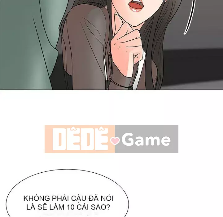 Phụ nữ của tôi Chương 18-19