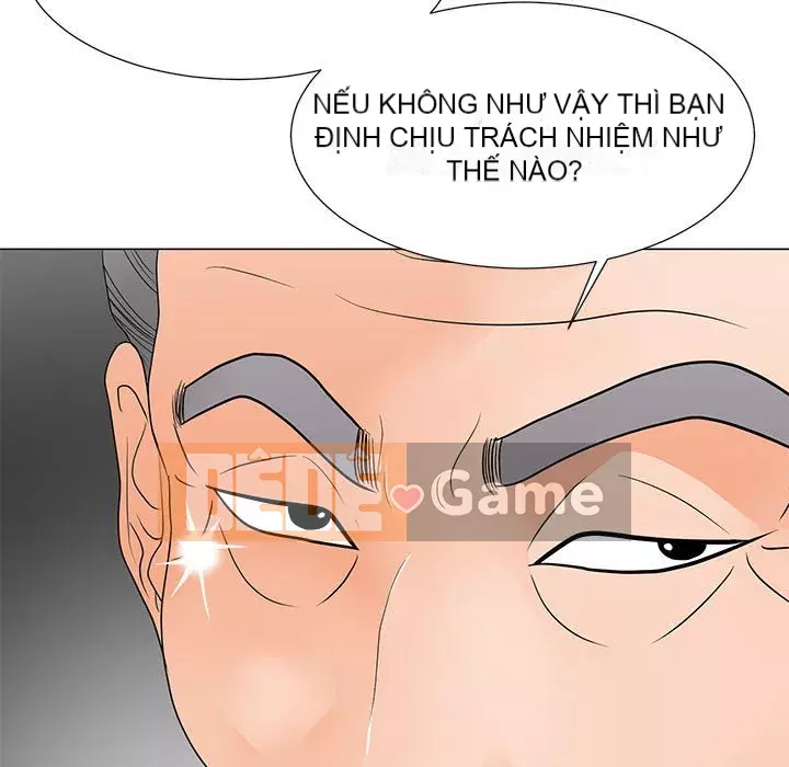 Phụ nữ của tôi Chương 18-19