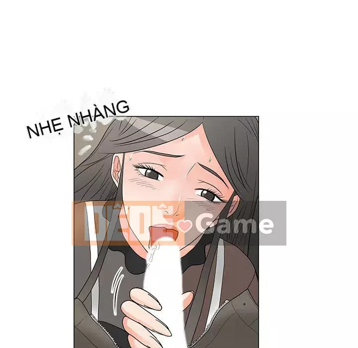 Phụ nữ của tôi Chương 18-19