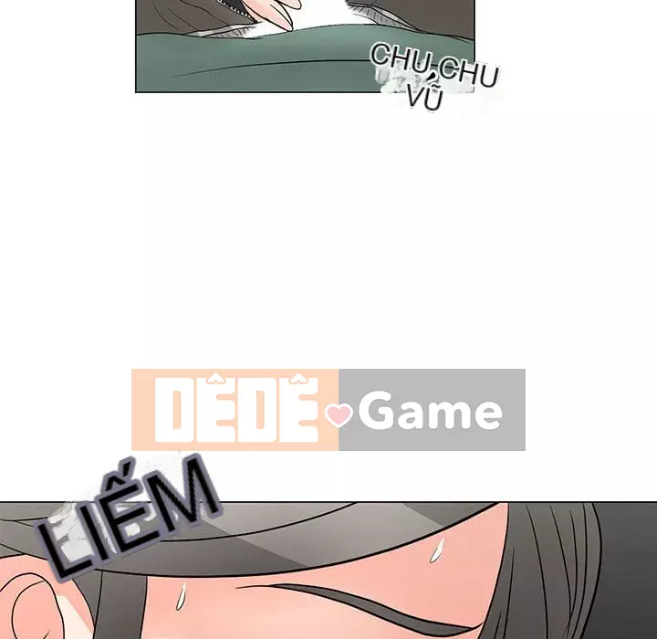 Phụ nữ của tôi Chương 18-19