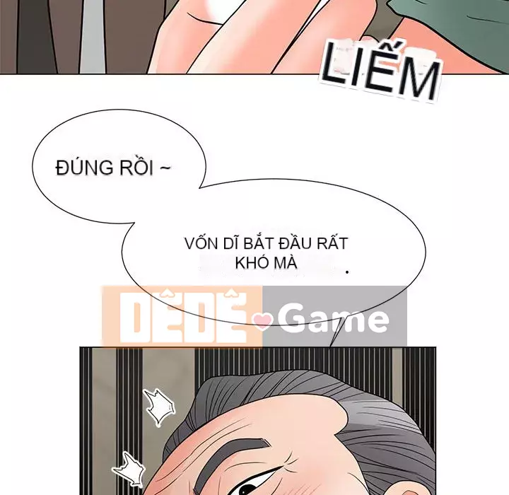 Phụ nữ của tôi Chương 18-19