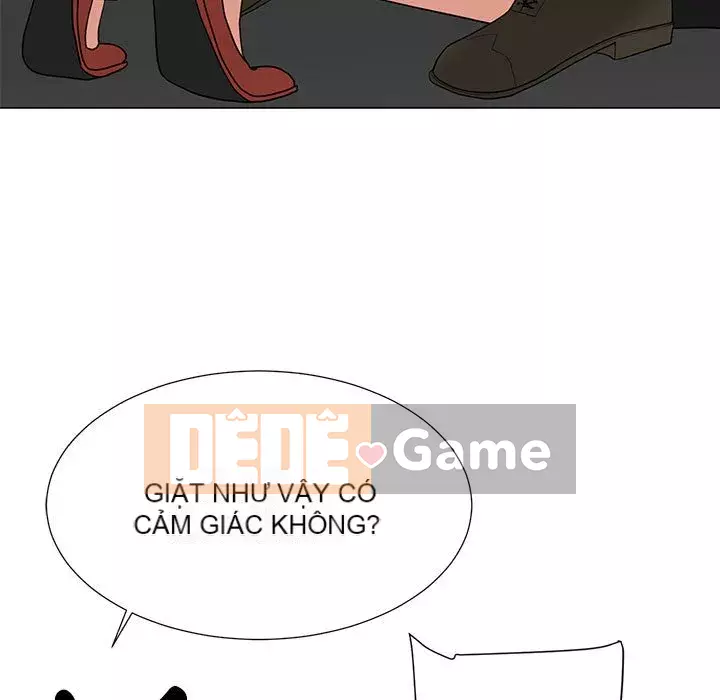 Phụ nữ của tôi Chương 18-19