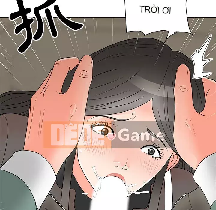 Phụ nữ của tôi Chương 18-19