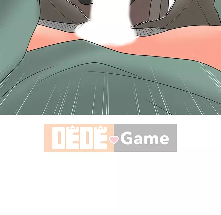 Phụ nữ của tôi Chương 18-19