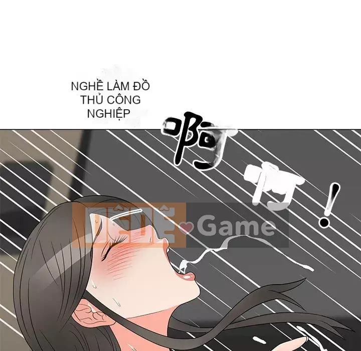 Phụ nữ của tôi Chương 18-19