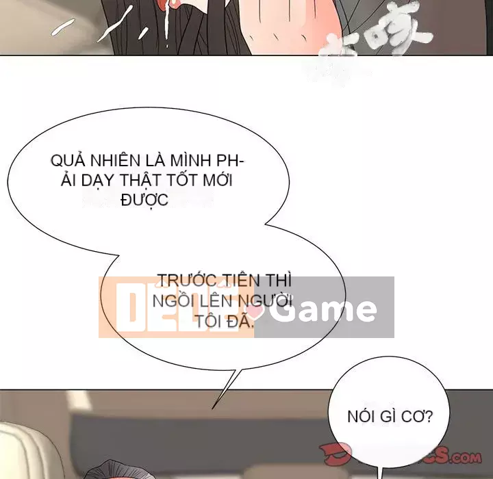 Phụ nữ của tôi Chương 18-19