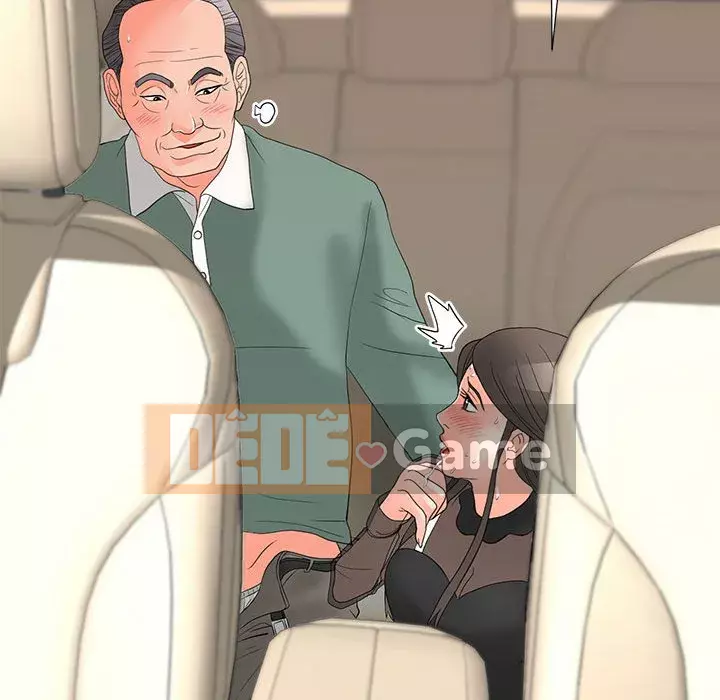 Phụ nữ của tôi Chương 18-19