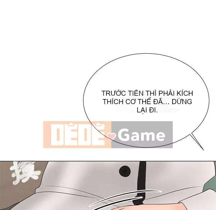 Phụ nữ của tôi Chương 18-19