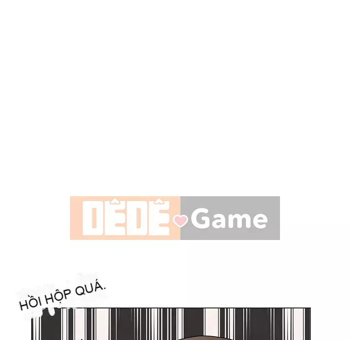 Phụ nữ của tôi Chương 18-19