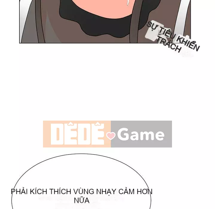 Phụ nữ của tôi Chương 18-19
