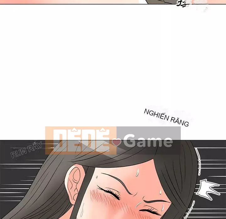 Phụ nữ của tôi Chương 18-19