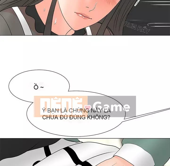 Phụ nữ của tôi Chương 18-19