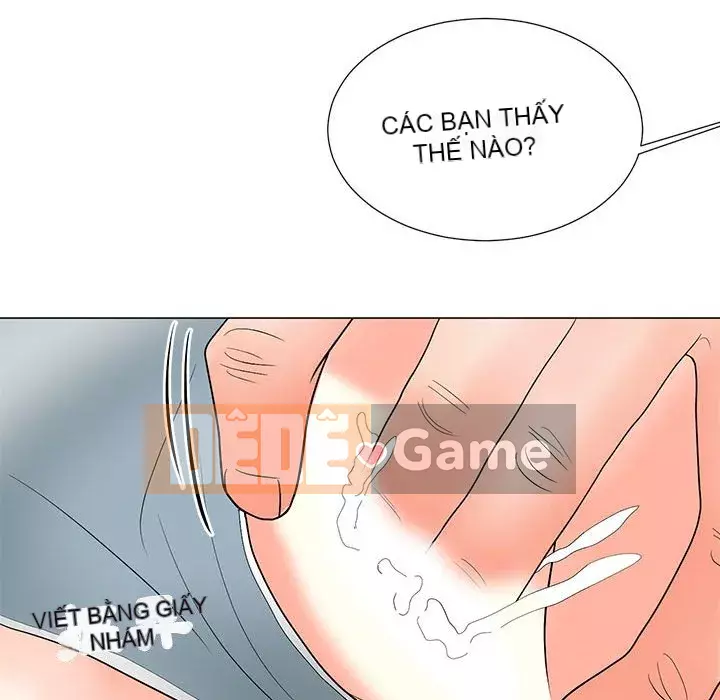 Phụ nữ của tôi Chương 18-19