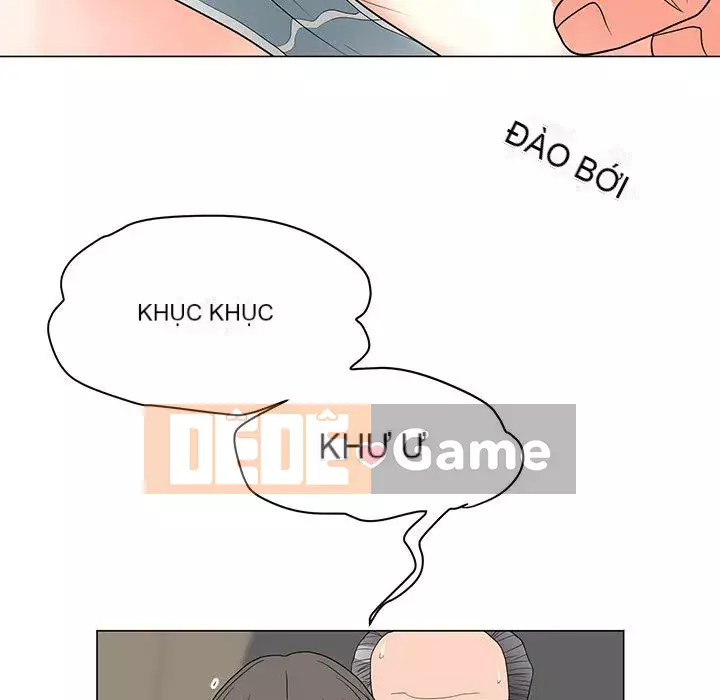 Phụ nữ của tôi Chương 18-19