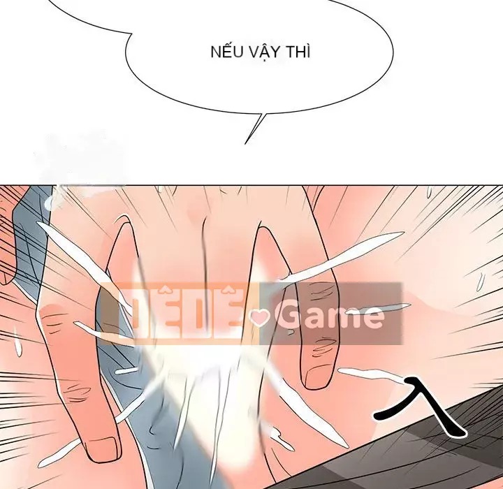 Phụ nữ của tôi Chương 18-19