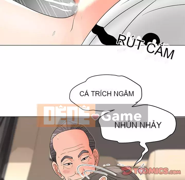 Phụ nữ của tôi Chương 18-19