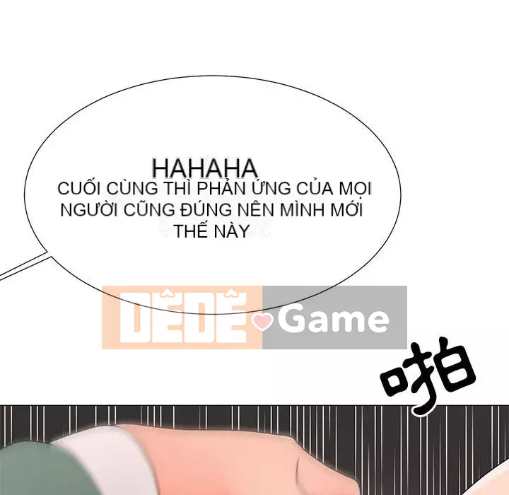 Phụ nữ của tôi Chương 18-19