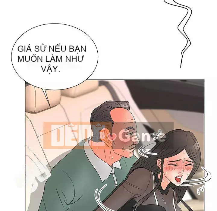 Phụ nữ của tôi Chương 18-19