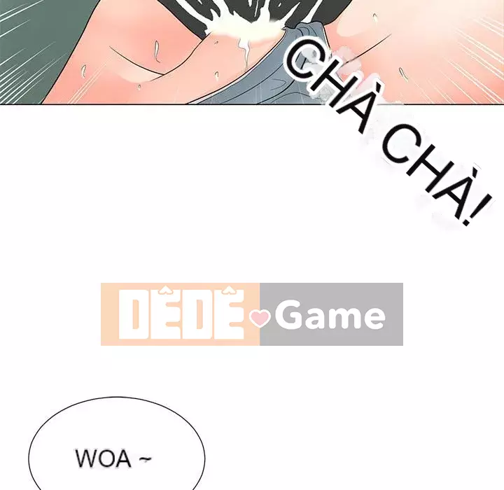 Phụ nữ của tôi Chương 18-19