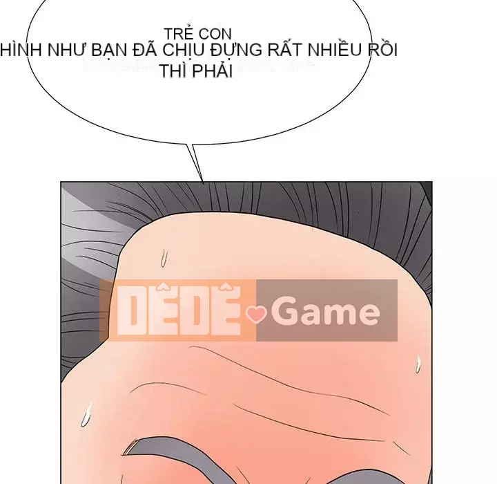 Phụ nữ của tôi Chương 18-19