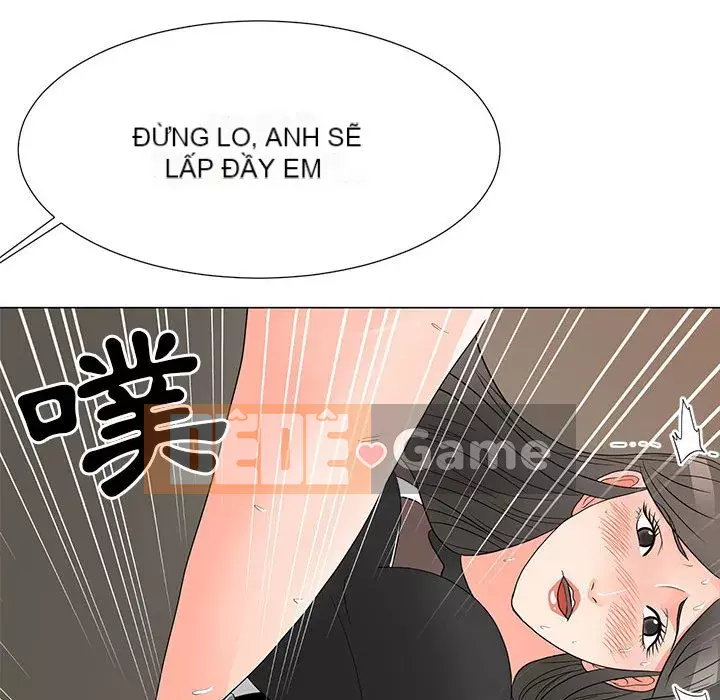 Phụ nữ của tôi Chương 18-19