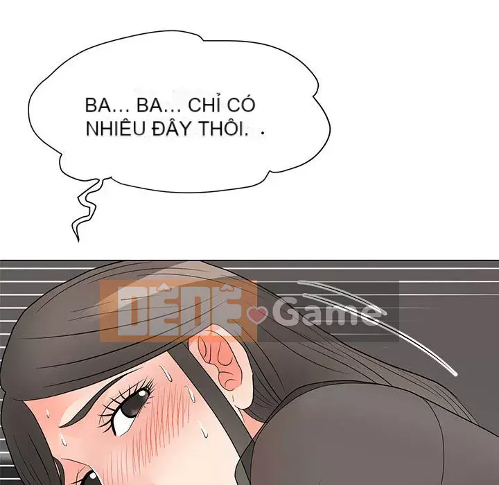 Phụ nữ của tôi Chương 18-19