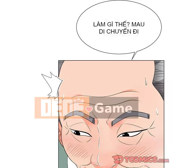 Phụ nữ của tôi Chương 18-19