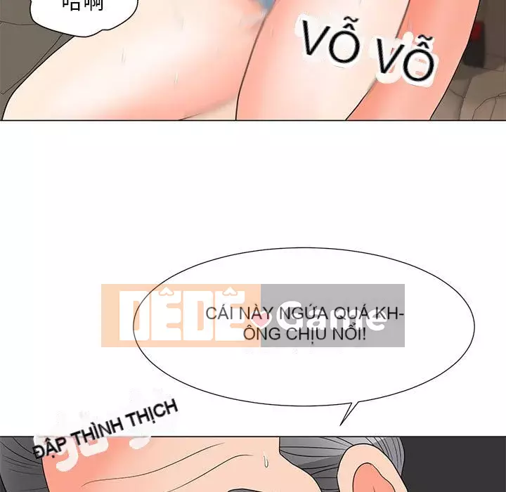 Phụ nữ của tôi Chương 18-19