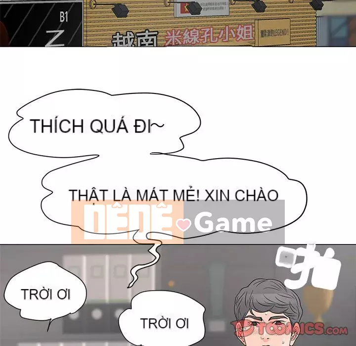 Phụ nữ của tôi Chương 18-19