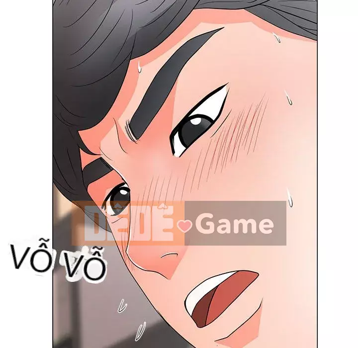 Phụ nữ của tôi Chương 18-19