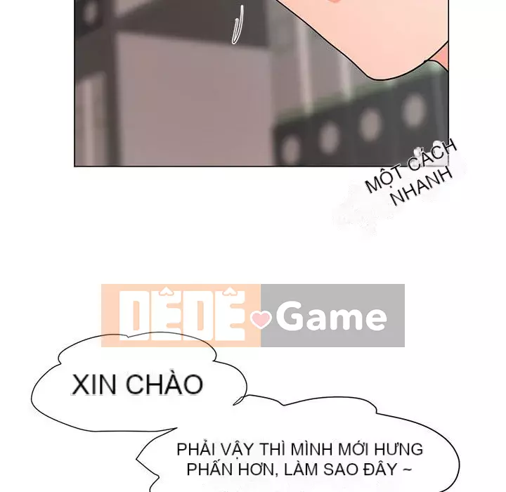 Phụ nữ của tôi Chương 18-19