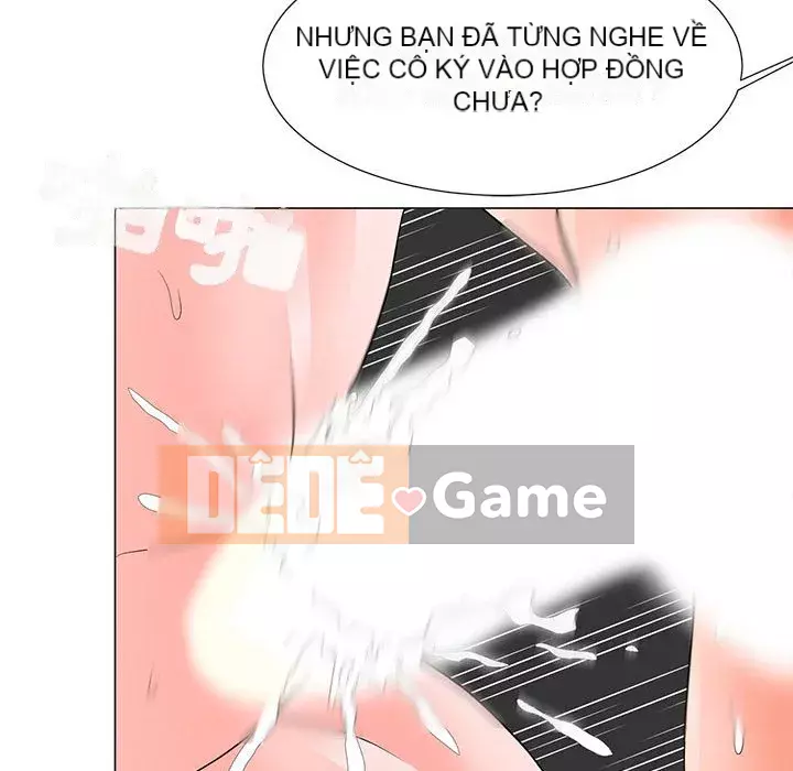 Phụ nữ của tôi Chương 18-19