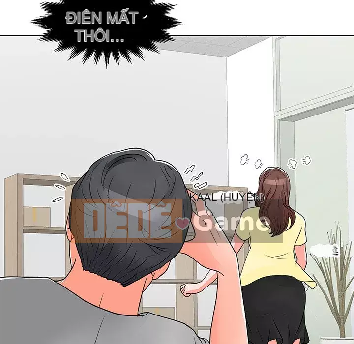 Phụ nữ của tôi Chương 14-15