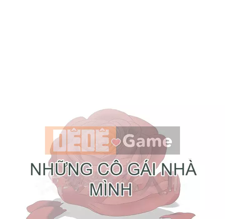 Phụ nữ của tôi Chương 14-15