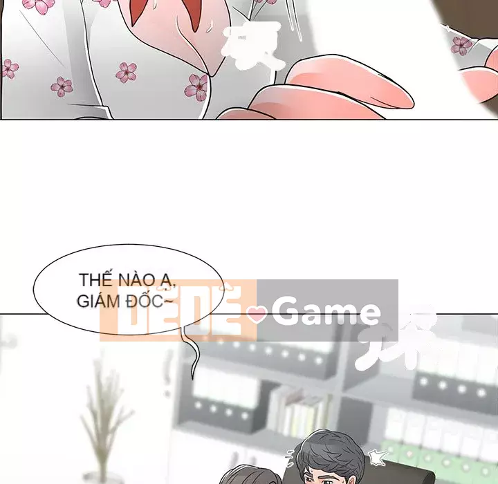 Phụ nữ của tôi Chương 14-15