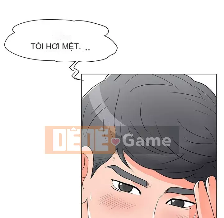 Phụ nữ của tôi Chương 14-15