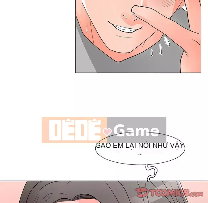 Phụ nữ của tôi Chương 14-15