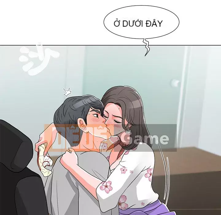 Phụ nữ của tôi Chương 14-15