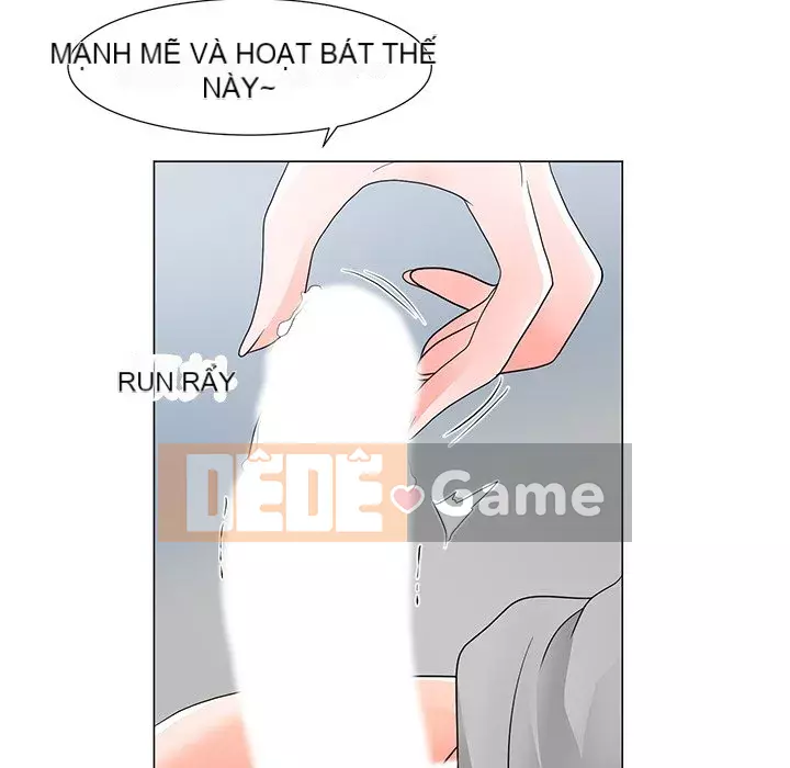 Phụ nữ của tôi Chương 14-15