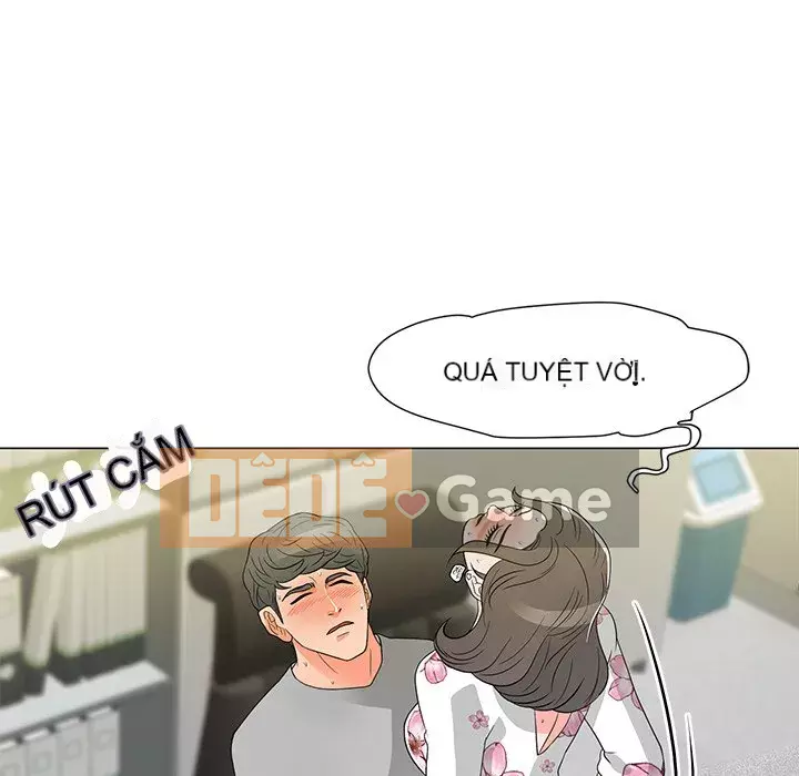 Phụ nữ của tôi Chương 14-15