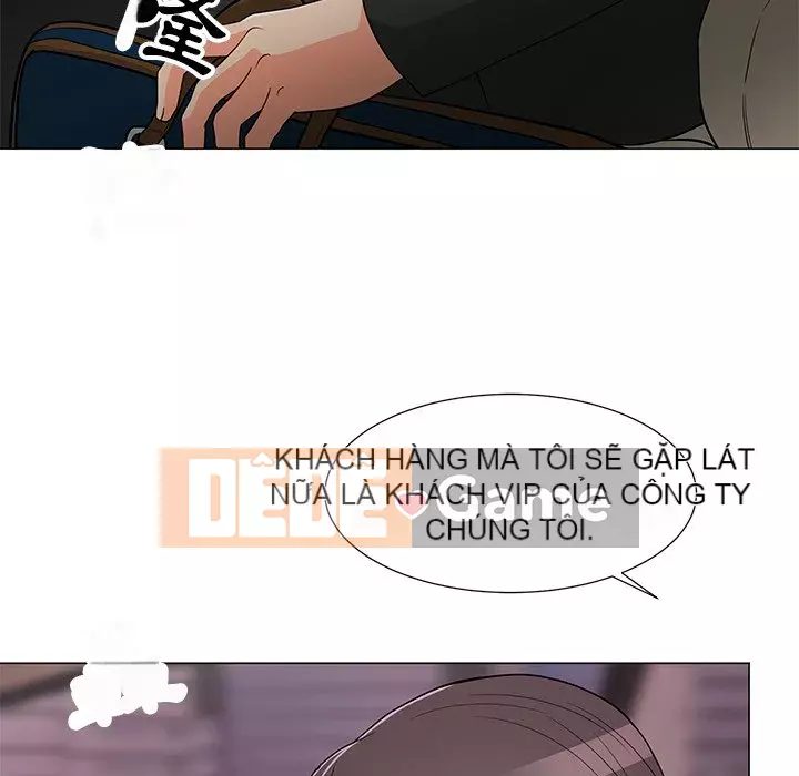 Phụ nữ của tôi Chương 14-15