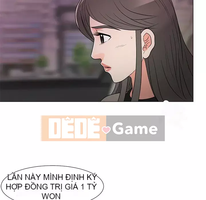 Phụ nữ của tôi Chương 14-15