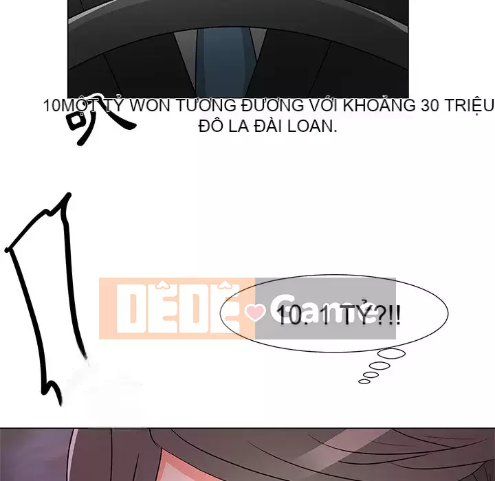 Phụ nữ của tôi Chương 14-15