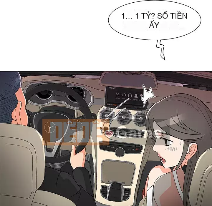 Phụ nữ của tôi Chương 14-15