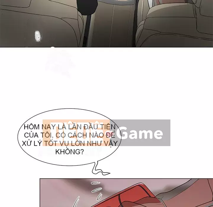 Phụ nữ của tôi Chương 14-15