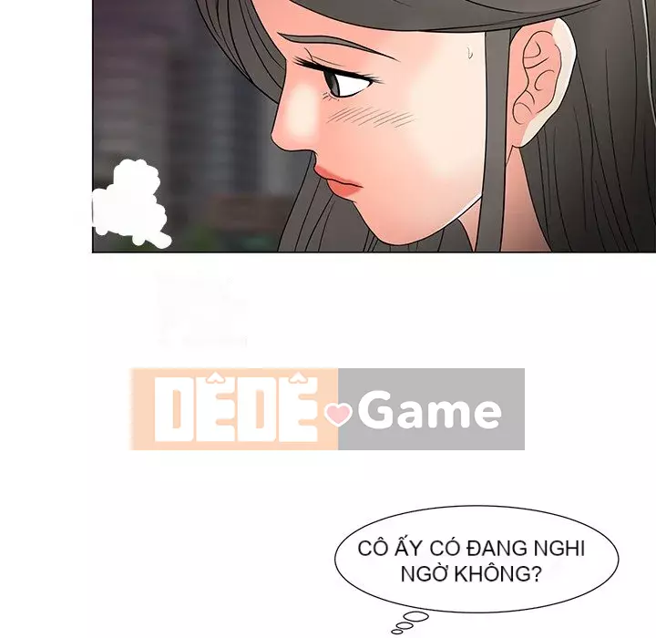 Phụ nữ của tôi Chương 14-15