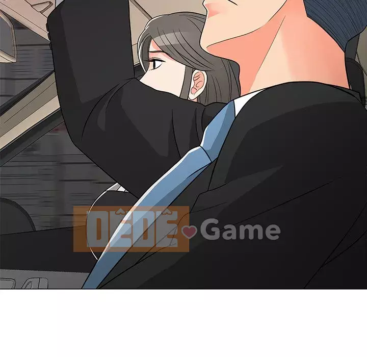 Phụ nữ của tôi Chương 14-15